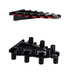 Berkley Space Saver 13 Rod Or Combo Rack 8 Berkley Space Saver 13 Rod Or Combo Rack -Fishing Gear Verkoop 804355ccbf6542538a9a0c78f39a7a13