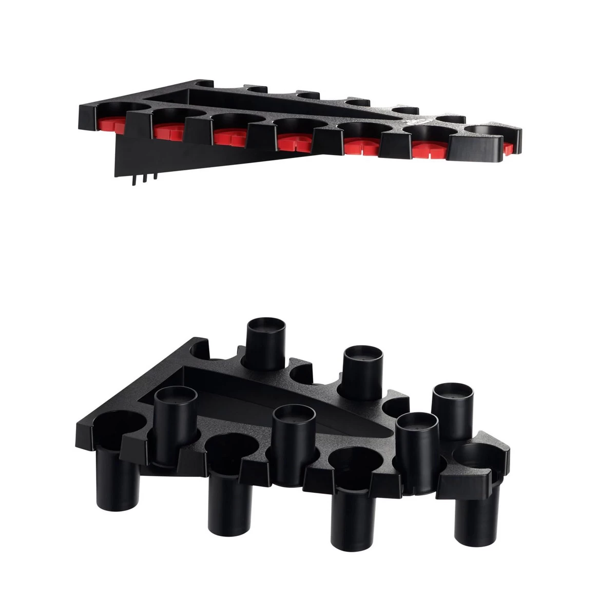 Berkley Space Saver 13 Rod Or Combo Rack 5 Berkley Space Saver 13 Rod Or Combo Rack - Afbeelding 3