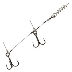 Lucky John Stinger System XL