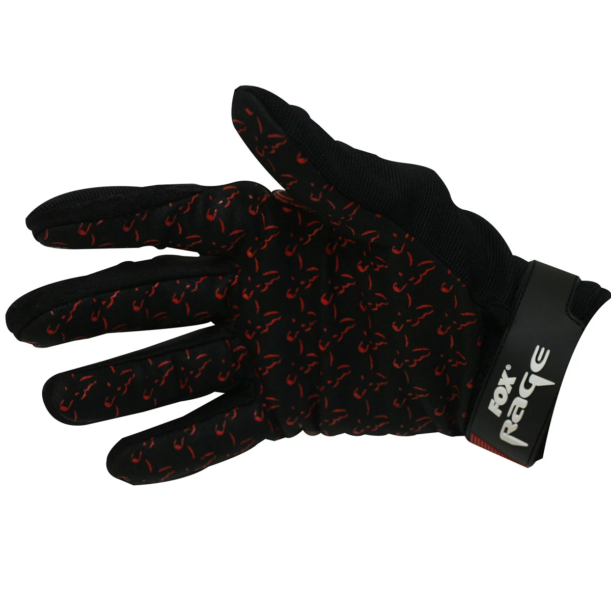 Fox Rage Power Grip Gloves 4 Fox Rage Power Grip Gloves - Afbeelding 2