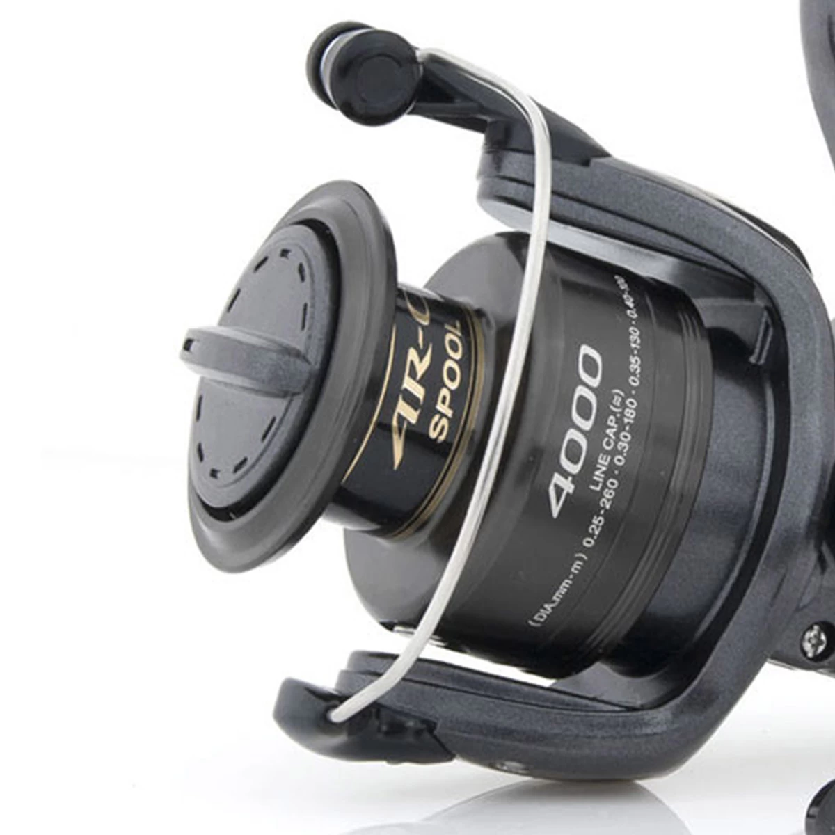 Shimano Baitrunner DL-FB 3 Shimano Baitrunner DL-FB