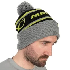 Matrix Thinsulate Bobble Hat -Fishing Gear Verkoop 8364c4c3437945579c14e952e259c5b2