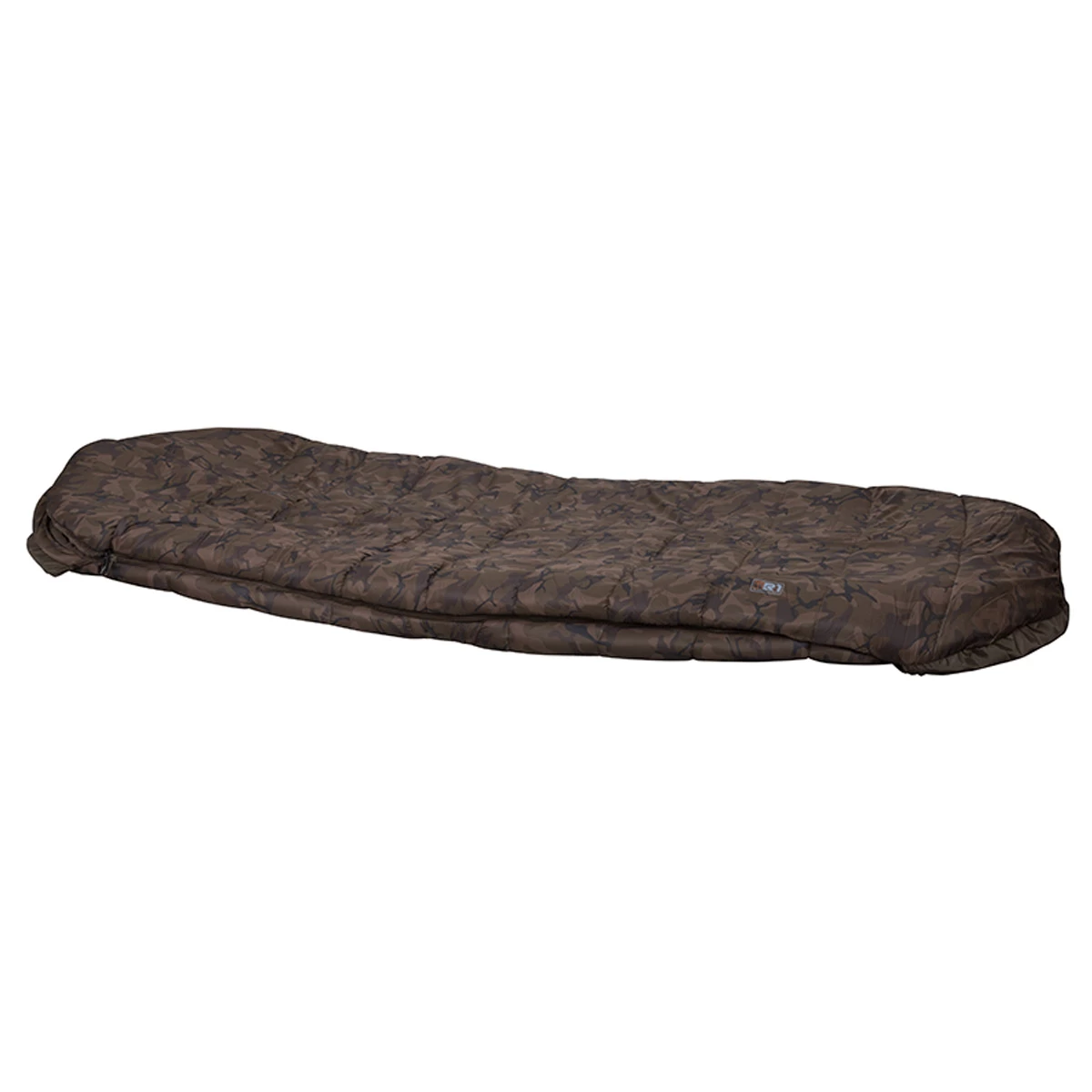 Fox R1 Camo Sleeping Bag 4 Fox R1 Camo Sleeping Bag - Afbeelding 2