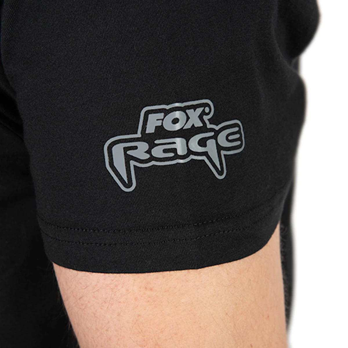 Fox Rage Limited Edition Pike T-Shirts 6 Fox Rage Limited Edition Pike T-Shirts - Afbeelding 4
