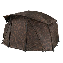 Fox Frontier X Camo + Camo Vapour Peak Ltd Edition