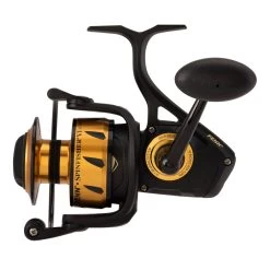 Penn Spinfisher VI 6500 Spinning 7 Penn Spinfisher VI 6500 Spinning -Fishing Gear Verkoop 856f18cd360a45538167b341b468132b