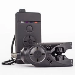 Nash Siren S5R Bite Alarm -Fishing Gear Verkoop 8649f896362c4e40bff5b18c55823ee3