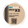 River7 X5 Braid -Fishing Gear Verkoop 86cf28b31e5243389e007caf55530af2