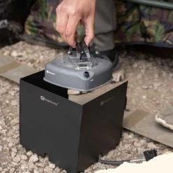 Ridgemonkey Quad Connect Windshield -Fishing Gear Verkoop 86e2db47e9dd4d68b3dfcf28d05c08f5