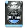 Spro Freestyle Reload Fluorocarbon 30 Meter -Fishing Gear Verkoop 883b38910d1b426daa7e350cd444a5c3