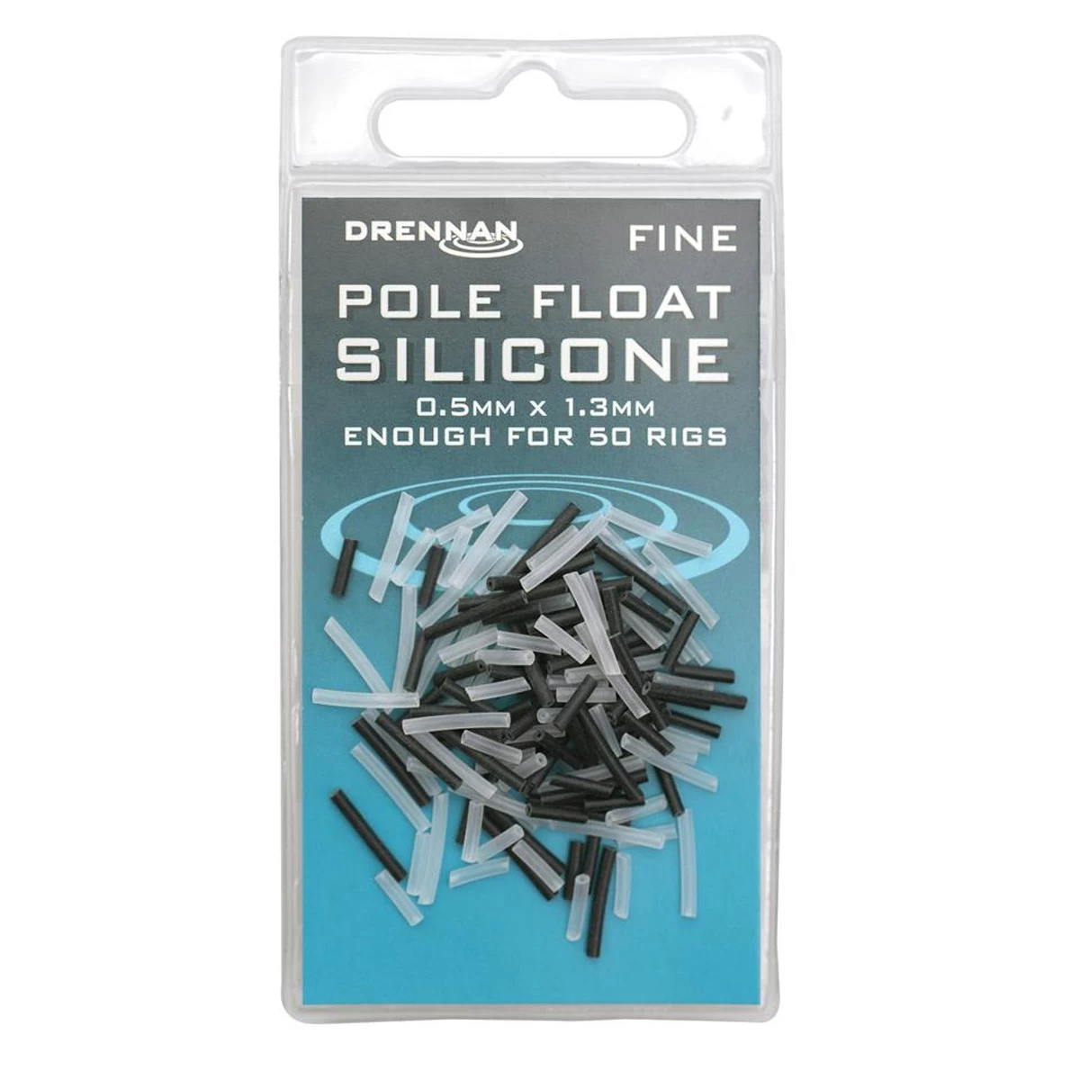 Drennan Pole Float Silicone 4 Drennan Pole Float Silicone - Afbeelding 2