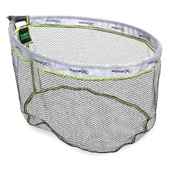 Matrix Carp Rubber Landing Net - 6mm 55 X 45cm