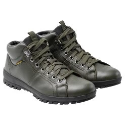 Korda Kore Kombat Boots Olive