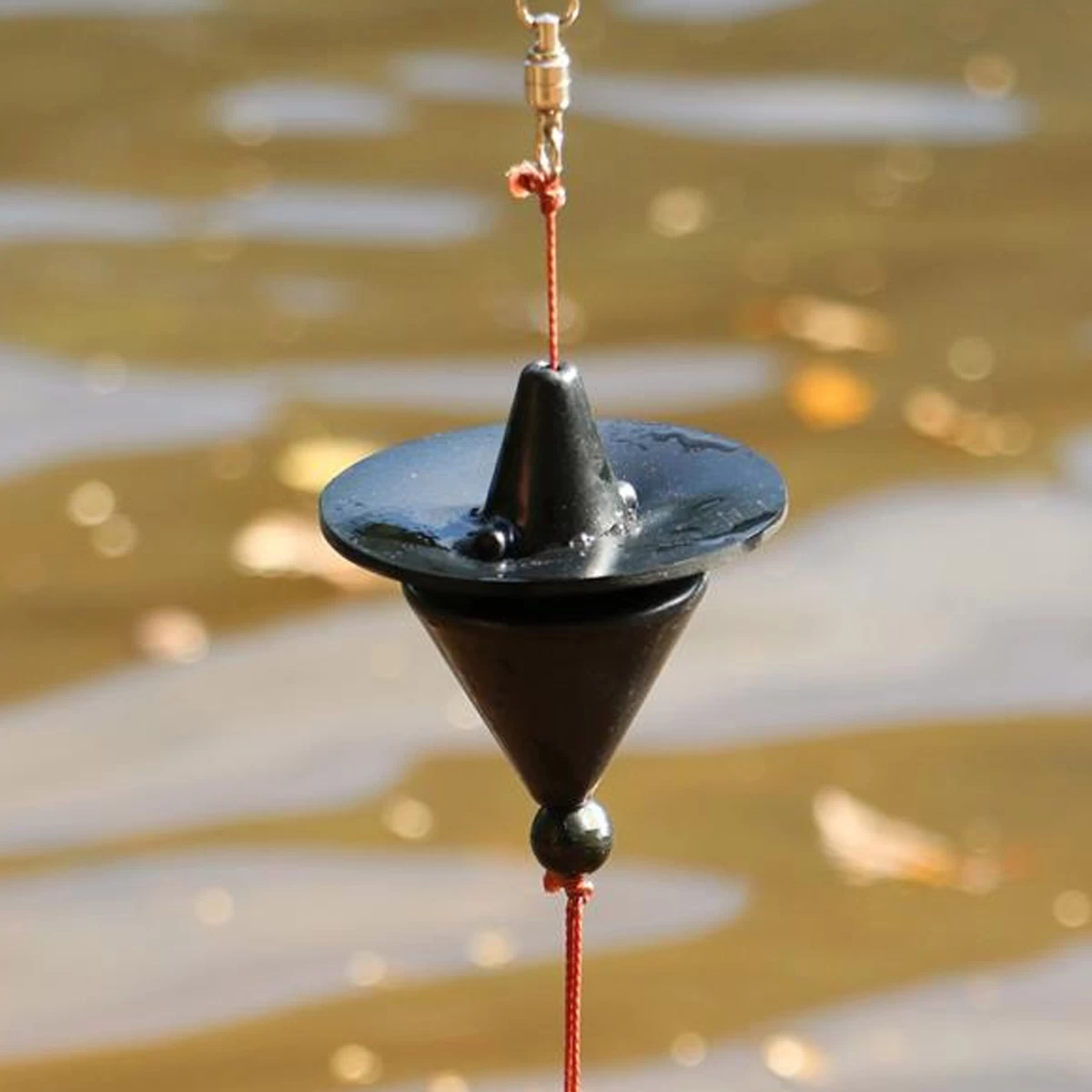 Zeck Disk Teaser Green 4 Zeck Disk Teaser Green - Afbeelding 2