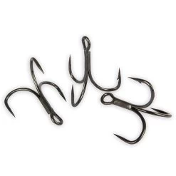 Fox Rage Predator X-Strong Powerpoint Semi Barbed