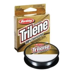 Berkley Trilene Fluorocarbon Leader 50 Meter