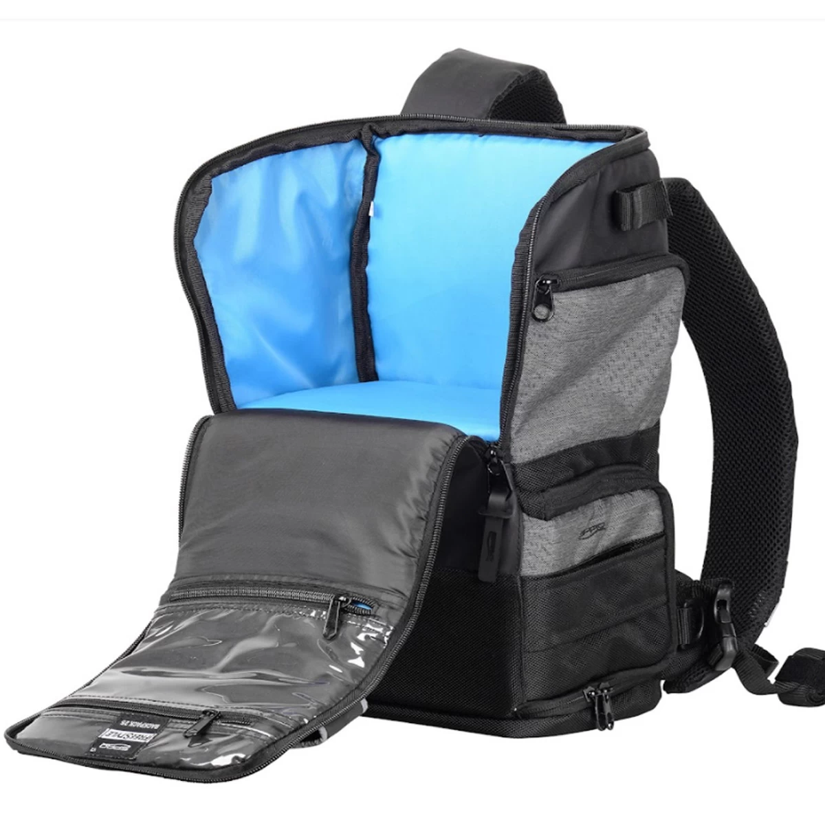 Spro Freestyle Backpack 25 V2 5 Spro Freestyle Backpack 25 V2 - Afbeelding 3