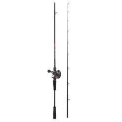 Abu Garcia Max LP Pike Casting Combo 2,44M 40-140 Gram