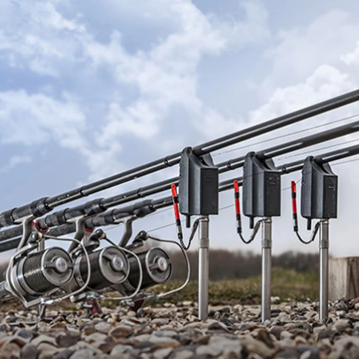 Korda Singlez Upright 5 Korda Singlez Upright - Afbeelding 3