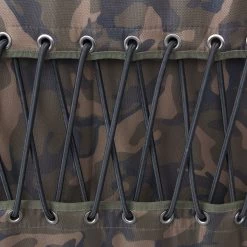 Fox R-2 Camo Bedchair Standard -Fishing Gear Verkoop 8f5ec0b7a6484e00af8c8da1c311ffae