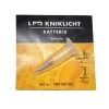 M&M Batterij Voor Led Kniklicht -Fishing Gear Verkoop 8fd6026c2c3745848d4ef11daf40eead