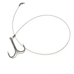 System Bait Fish Doodaas Takel 40 CM 18 KG Size 2/0