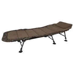 Fox R-1 Camo Bedchair Standard