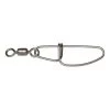 Zeck Stainless Steel Swivel + Snap 114 Kg -Fishing Gear Verkoop 92c50626a4f145a2a9d669e301e0824a
