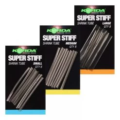 Korda Super Stiff Shrink Tube