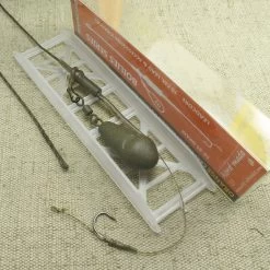 Orange Inline Carp Rig Running Lead -Fishing Gear Verkoop 955e64b1c0ce4da68c8674ea41796bab