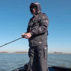 Fox Rage RS Triple Layer Jacket -Fishing Gear Verkoop 965c58e0899c426cafc21aeb724e6630