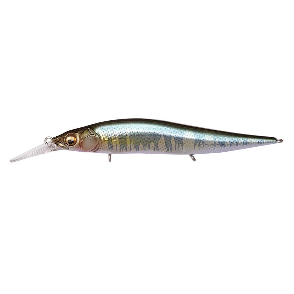 Megabass Vision Oneten Jr +1 6 Megabass Vision Oneten Jr +1 - Afbeelding 4