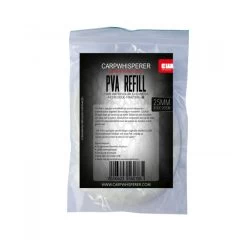 Carp Whisperer - Boilie Funnelweb PVA Refill 10m
