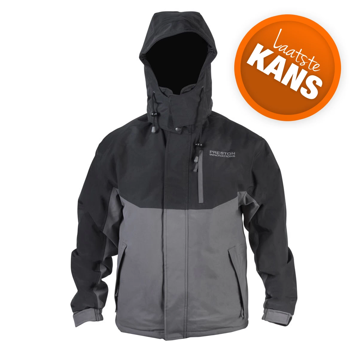 Preston Innovations Celsius Jacket 3 Preston Innovations Celsius Jacket