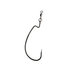 Nogales Ring Offset Monster Hooks