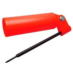 Zunnebeld Kokersteun Opklapbaar