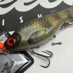 Pikecraft Quick Release Pin -Fishing Gear Verkoop a014b9fabf3649e09f139d14849326f1