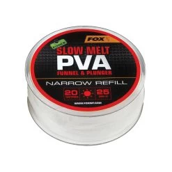 Fox Edges PVA Mesh Slow Melt Refills Narrow