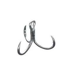 Decoy YW 77 Treble Hook