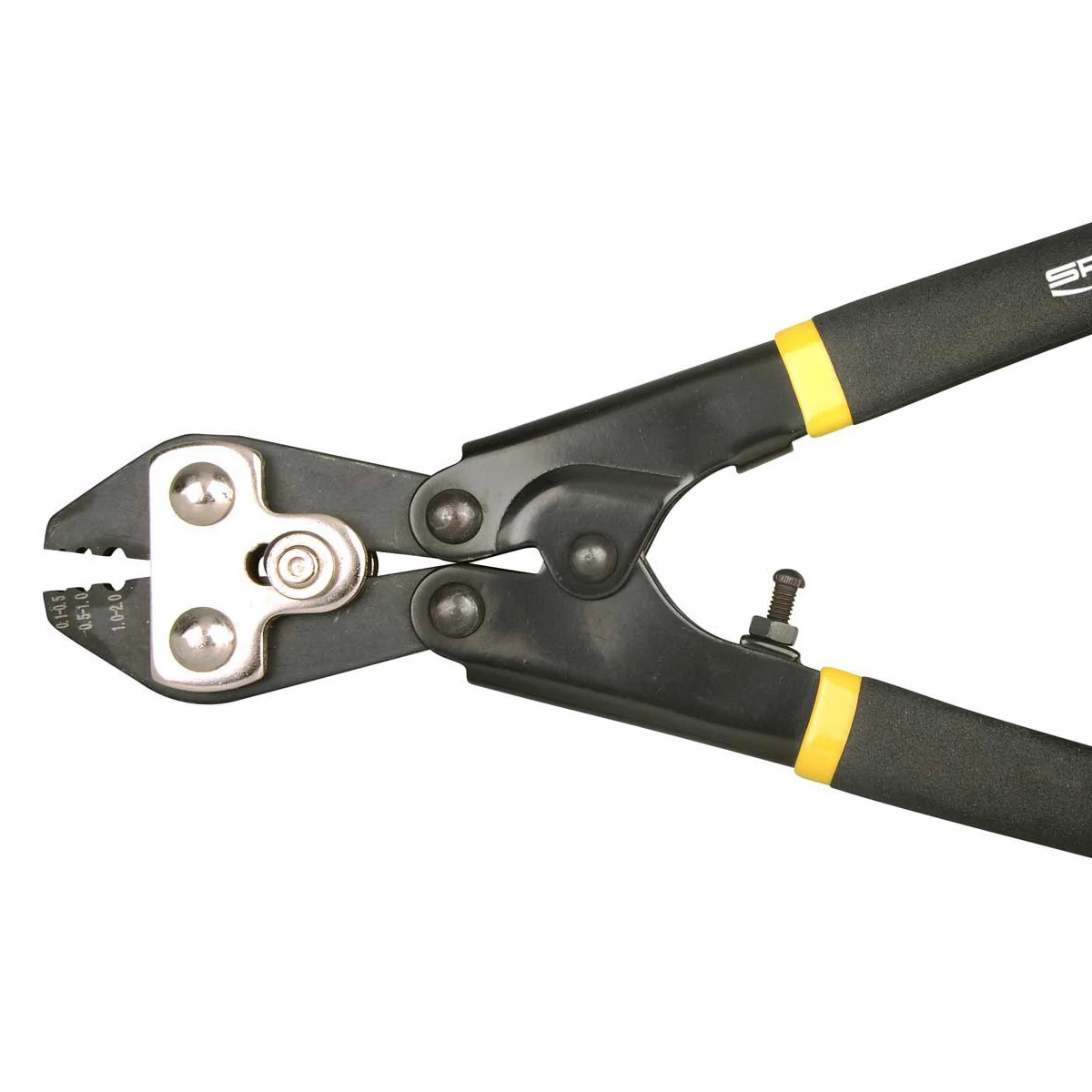Spro Double Crimping Pliers 4 Spro Double Crimping Pliers - Afbeelding 2