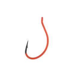 BKK DSS Worm UVO Hook