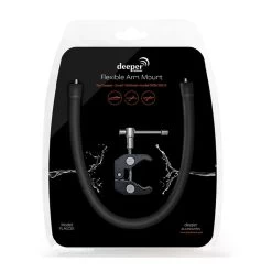 Deeper Fishfinder Support Voor De Boot