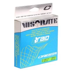 Cresta Visorate Braid
