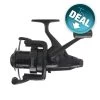 Mitchell Avocast 7000 Free Spool Black Edition