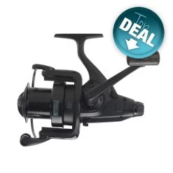 Mitchell Avocast 7000 Free Spool Black Edition