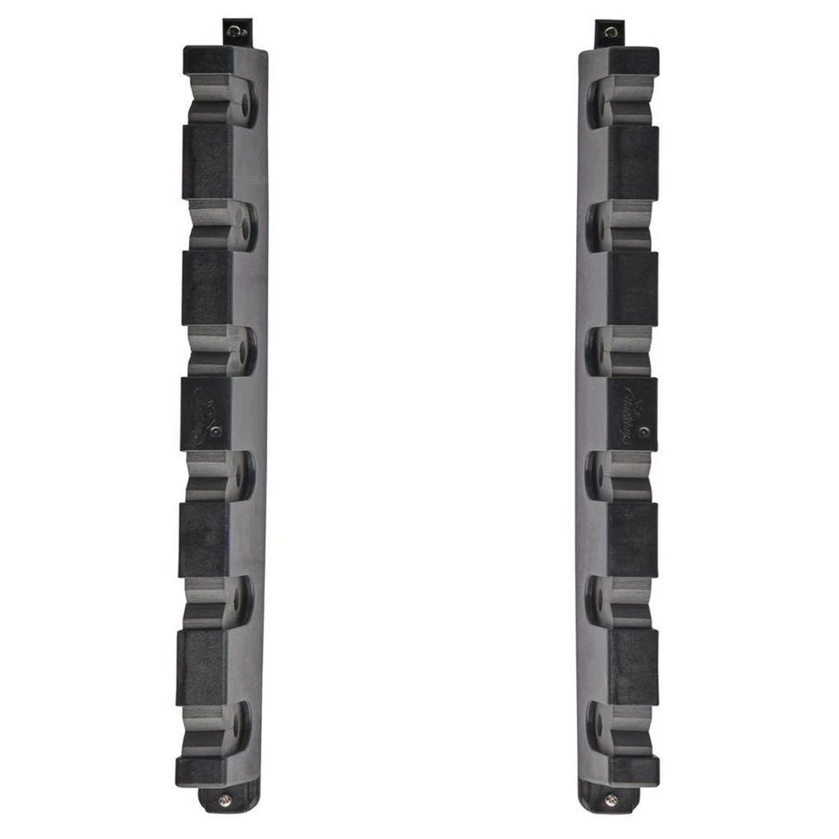 Berkley Horizontal 6 Rod Rack 4 Berkley Horizontal 6 Rod Rack - Afbeelding 2