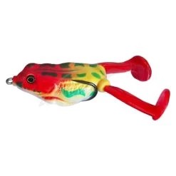 Lucky John Freddy Frog 4 Inch -Fishing Gear Verkoop a5899952ae9944faae01955fee3da6e1