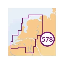 Navionics+ Small Holland Inland 578 Waterkaart -Fishing Gear Verkoop a5bb0afe844a4f95a85c974b13a2f5a2