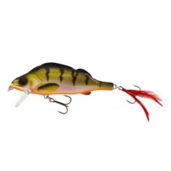 Westin Percy The Perch Crankbait 10cm 20g Floating -Fishing Gear Verkoop a5dc960f5c38468483d9a4ce41767948