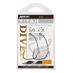 BKK Titan Diver+ -Fishing Gear Verkoop a5f00bb7982d4b2396987b86bb722c54